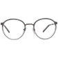 Black Unisex Optical Frames