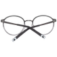 Black Unisex Optical Frames