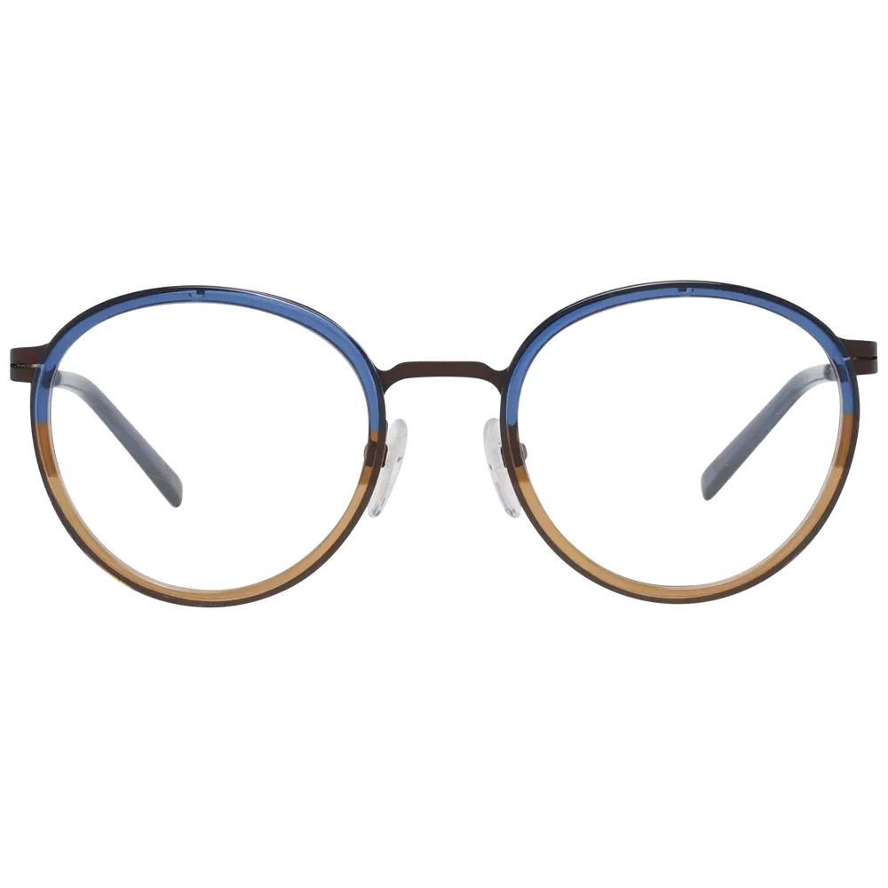 Multicolor Unisex Optical Frames