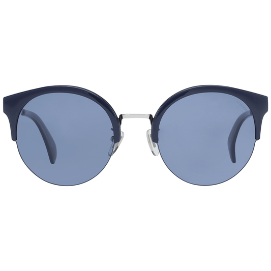 Silver Women Sunglasses