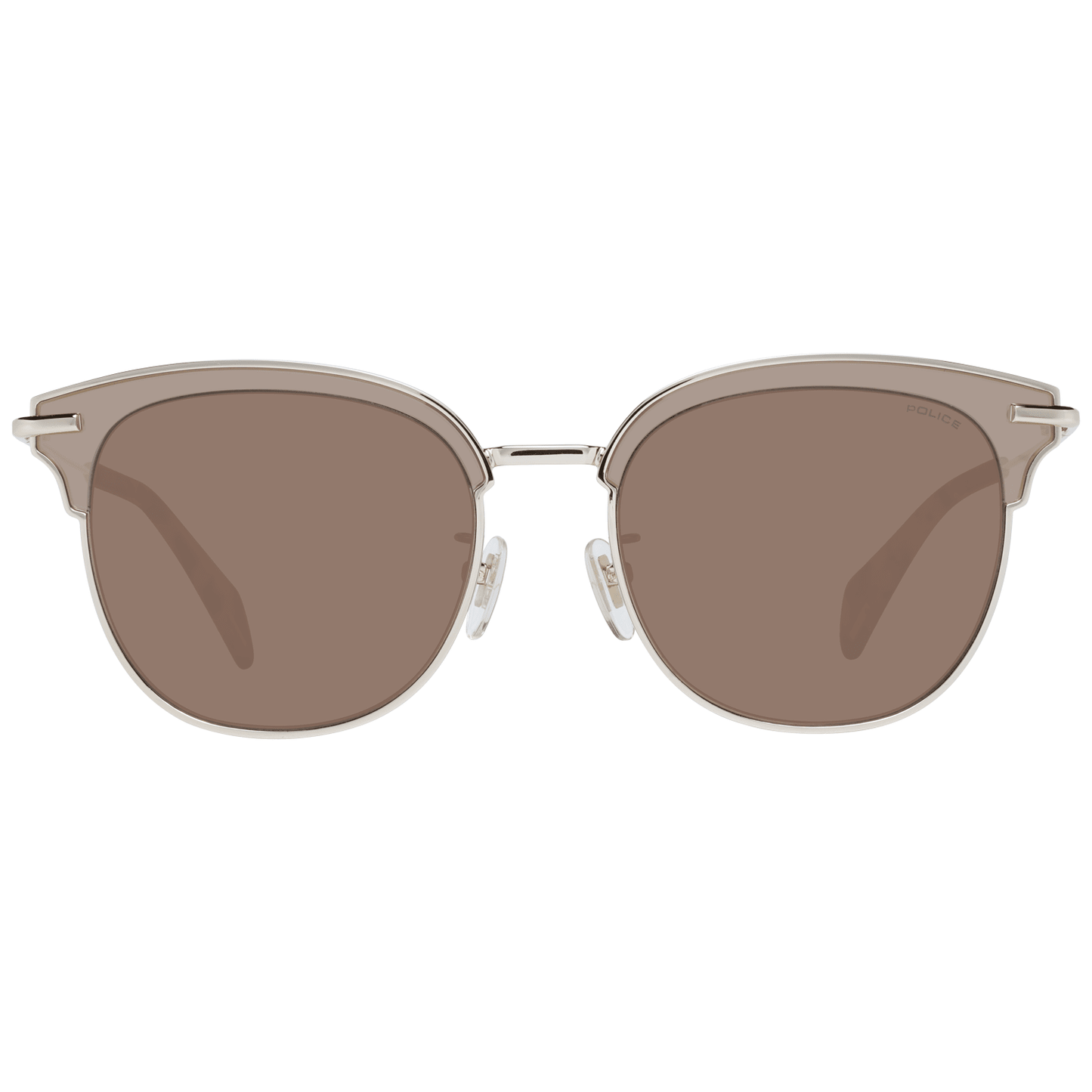 Bronze Women Sunglasses