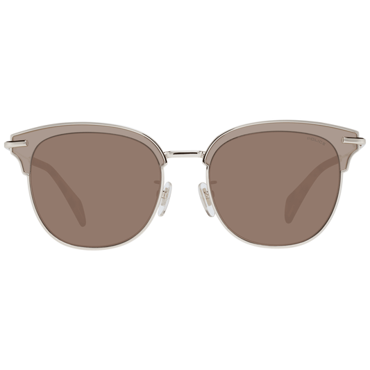 Bronze Women Sunglasses