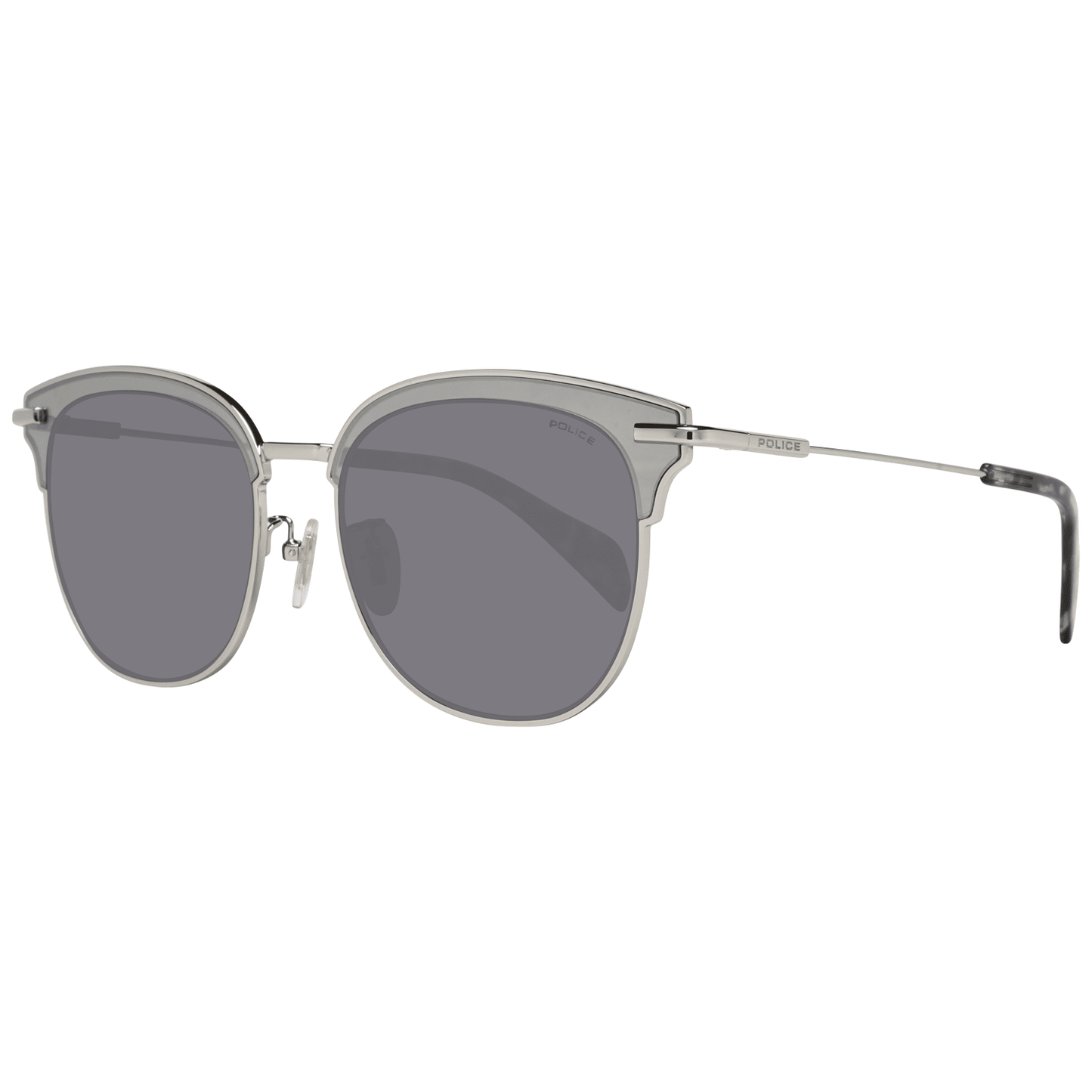 Gray Women Sunglasses