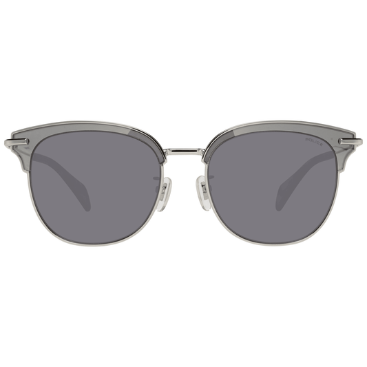 Gray Women Sunglasses