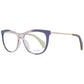 Purple Women Optical Frames