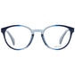 Blue Women Optical Frames