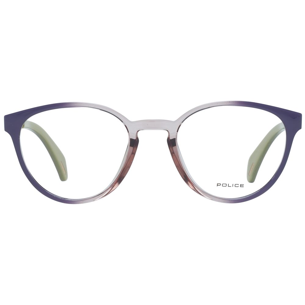 Purple Women Optical Frames