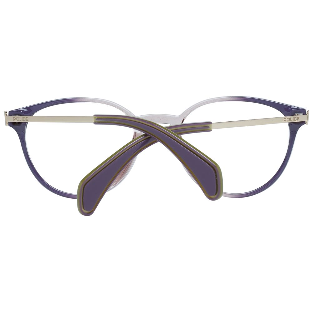 Purple Women Optical Frames