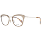 Bronze Women Optical Frames