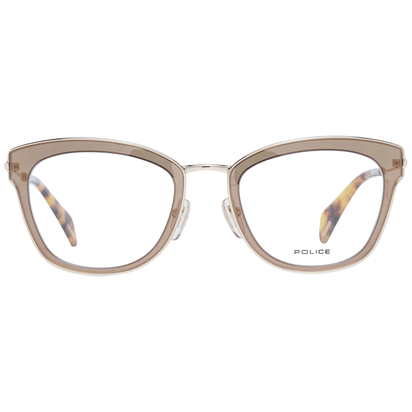 Bronze Women Optical Frames