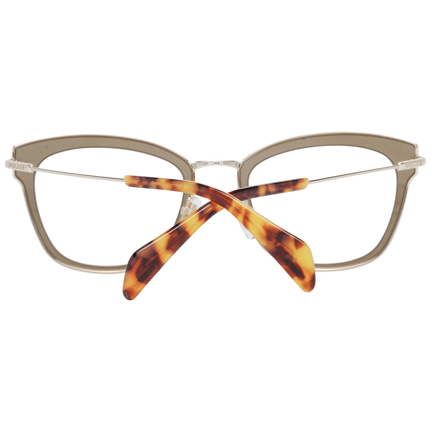 Bronze Women Optical Frames