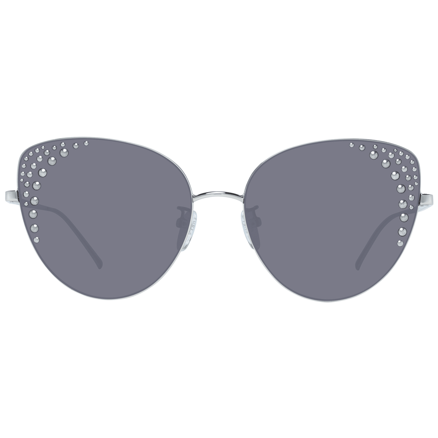 Silver Women Sunglasses