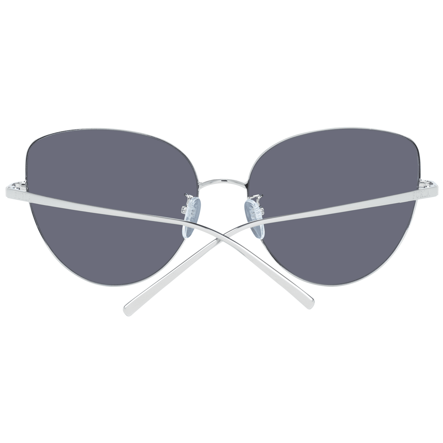 Silver Women Sunglasses