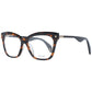 Brown Women Optical Frames