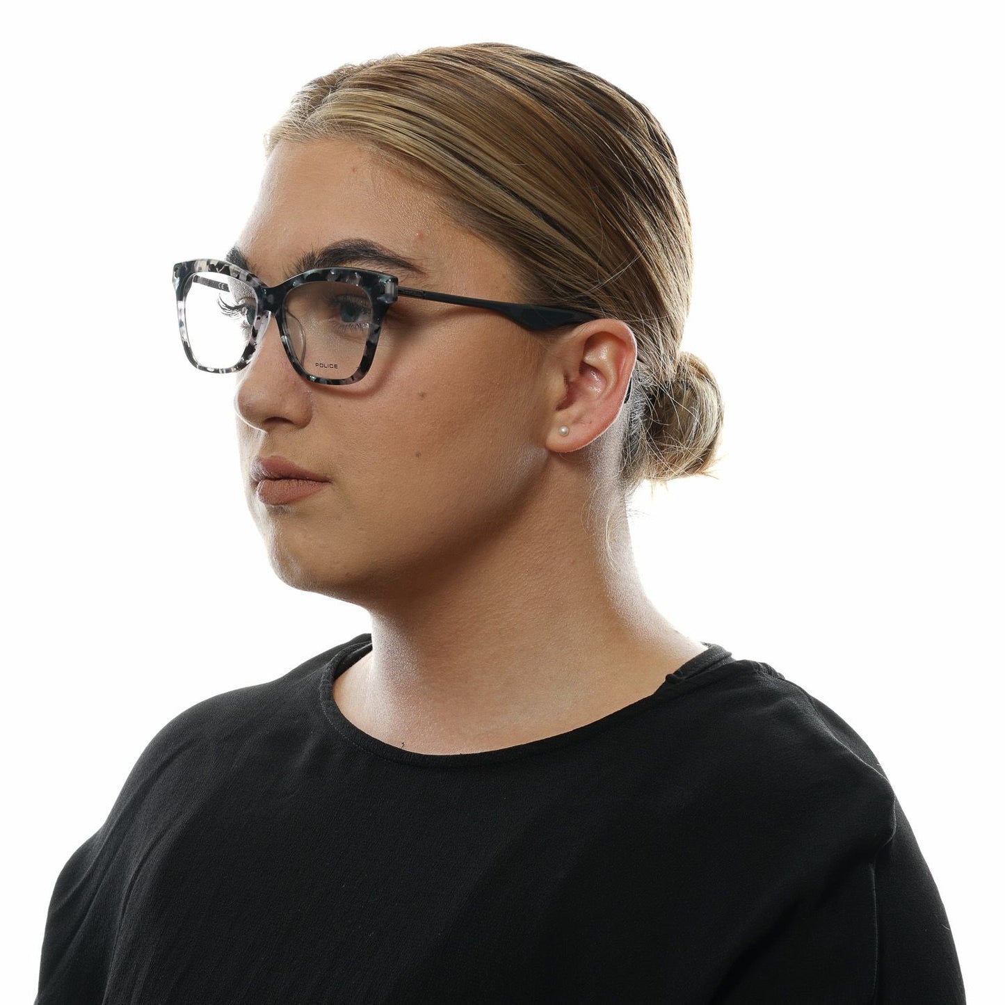 Gray Women Optical Frames