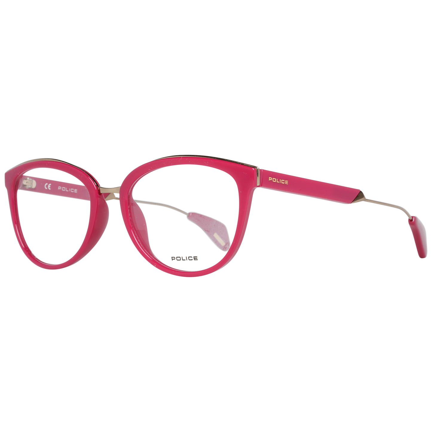 Red Women Frames