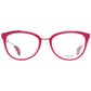 Red Women Frames