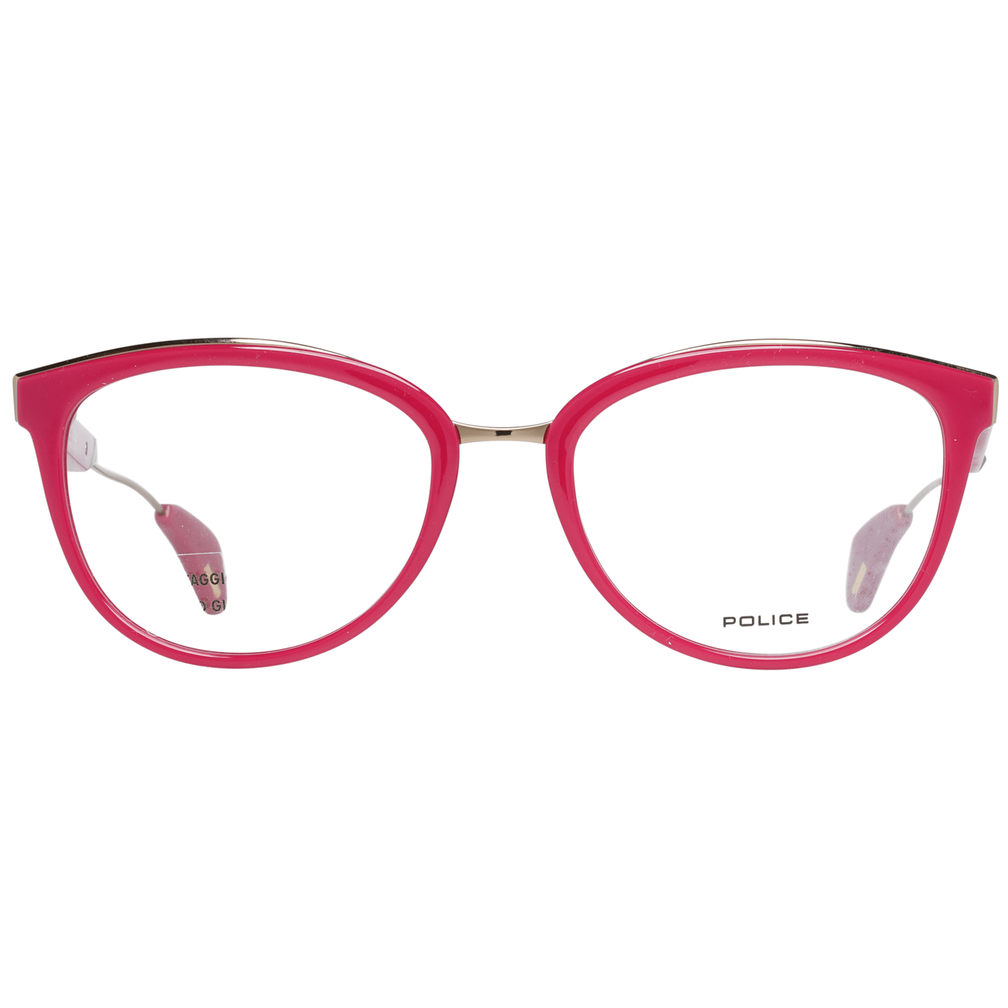 Red Women Frames