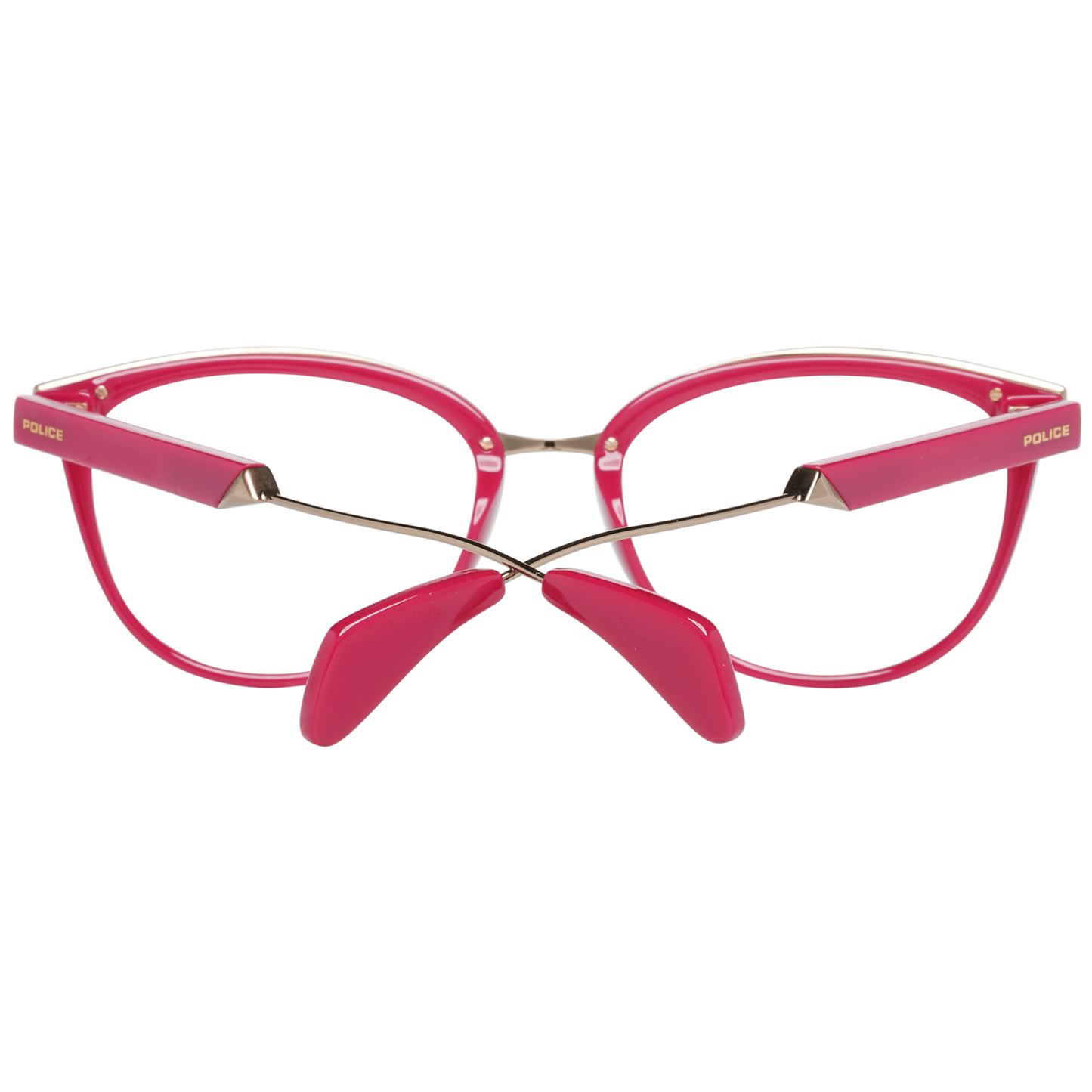 Red Women Frames