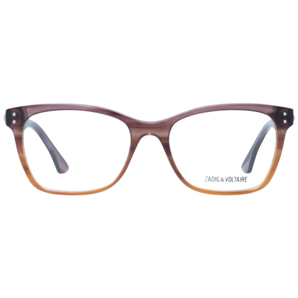 Brown Women Optical Frames