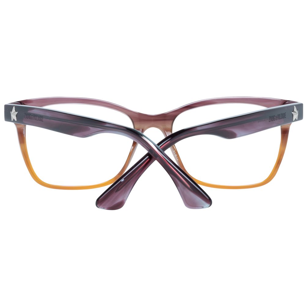 Brown Women Optical Frames