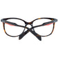 Brown Women Optical Frames