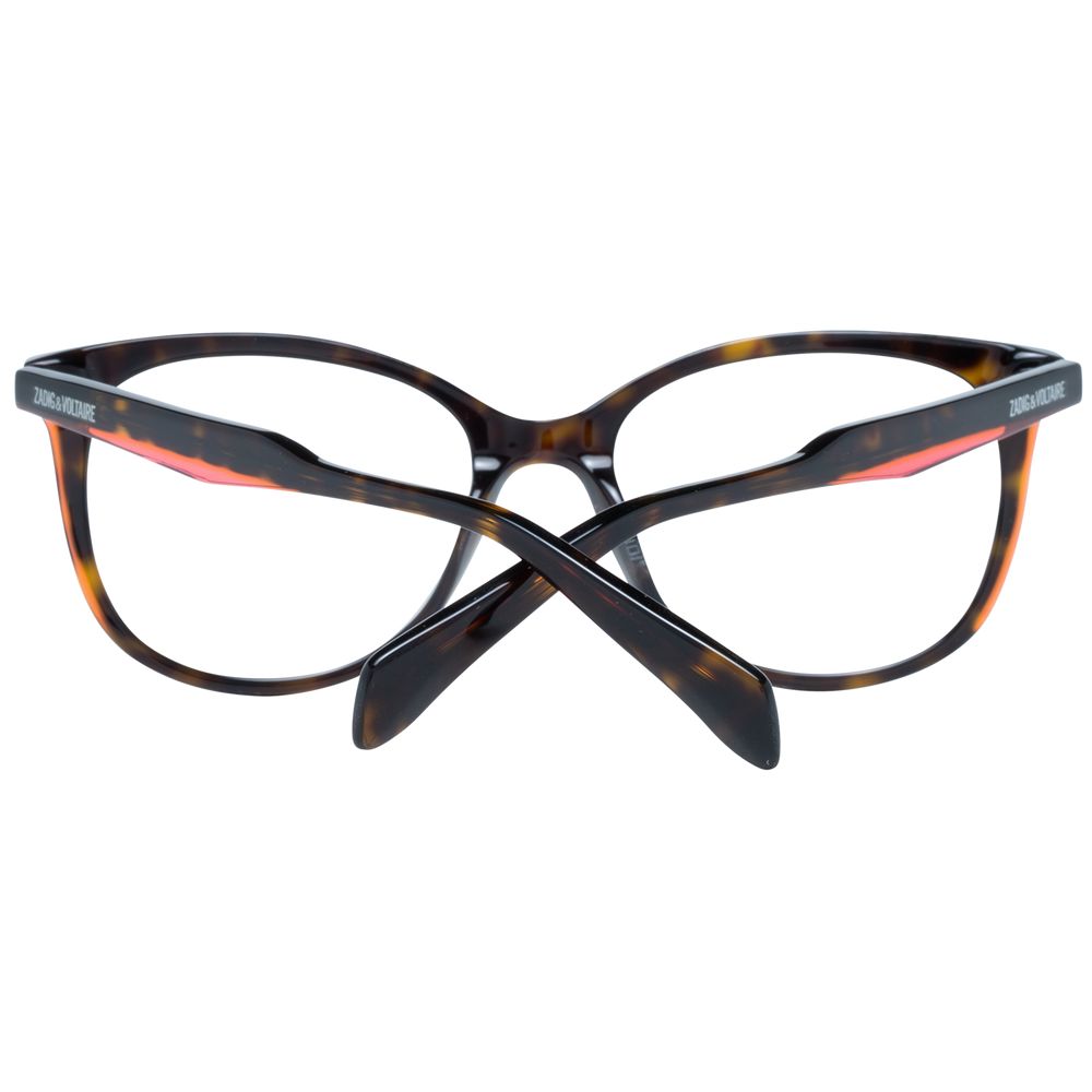 Brown Women Optical Frames