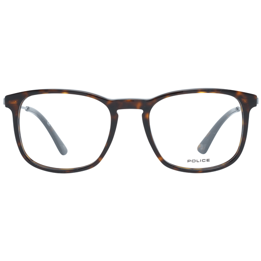 Brown Men Optical Frames