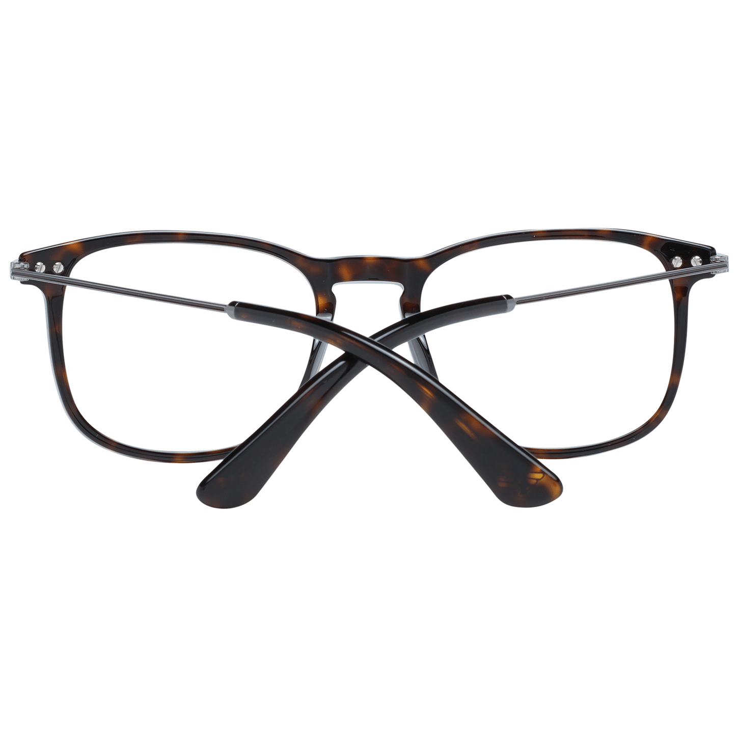 Brown Men Optical Frames