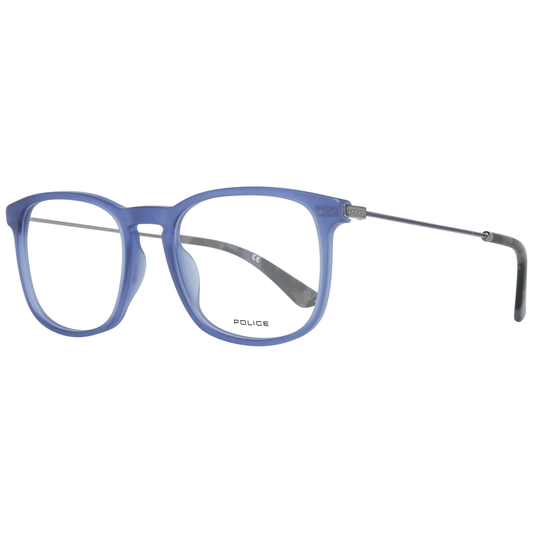 Blue Men Frames