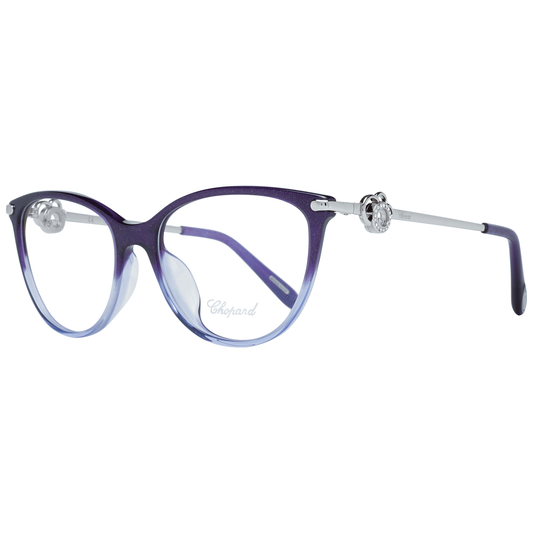 Purple Women Optical Frames