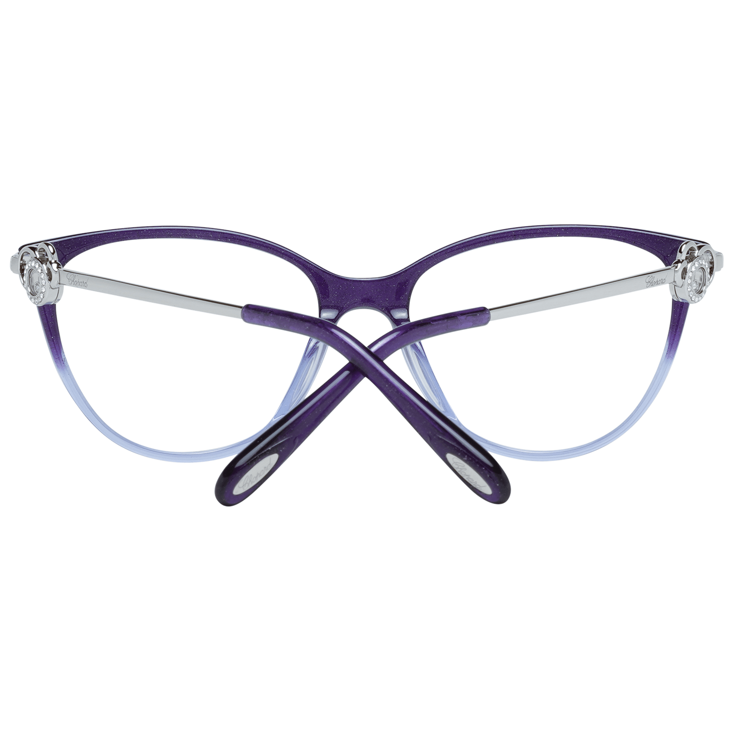 Purple Women Optical Frames