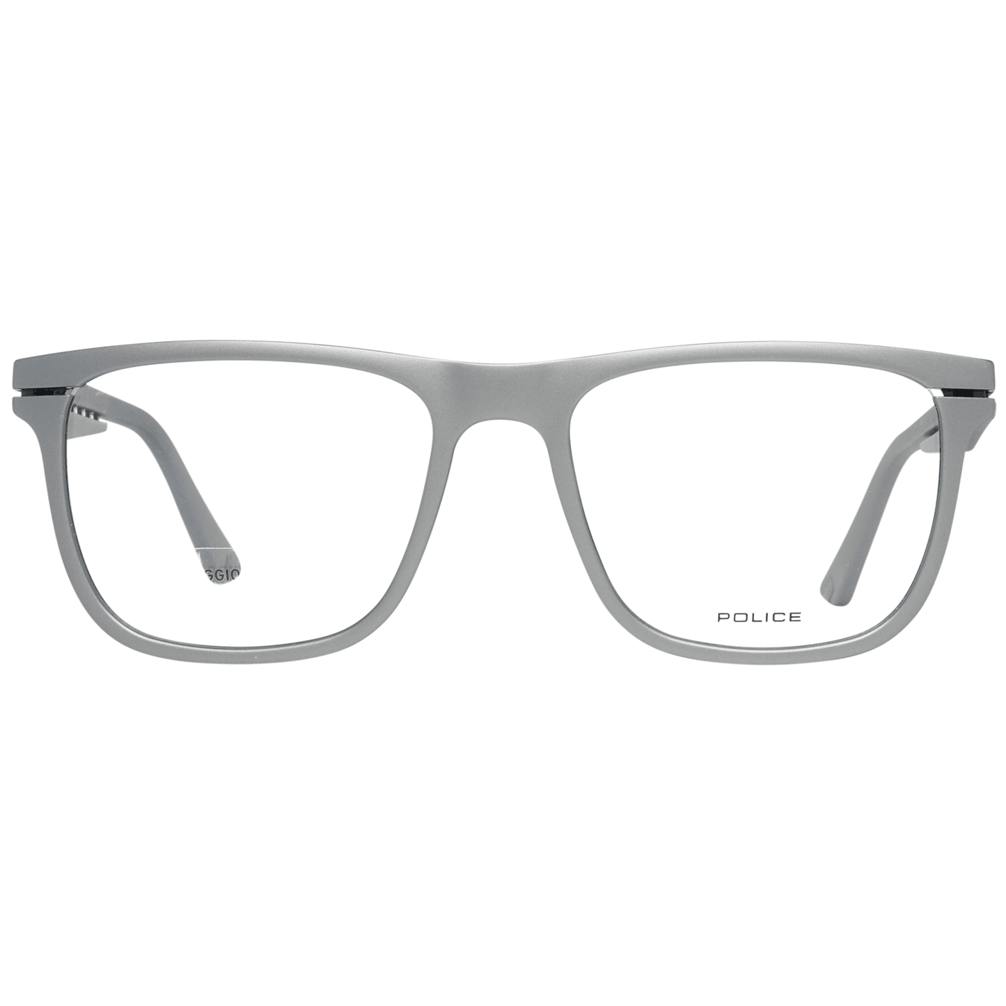 Gray Men Frames