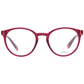 Red Women Optical Frames