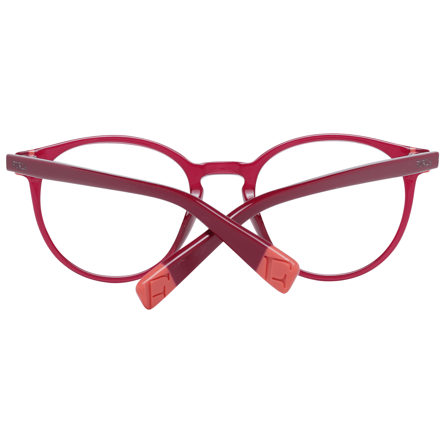 Red Women Optical Frames