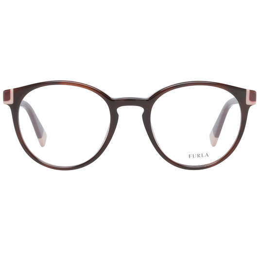 Brown Women Frames