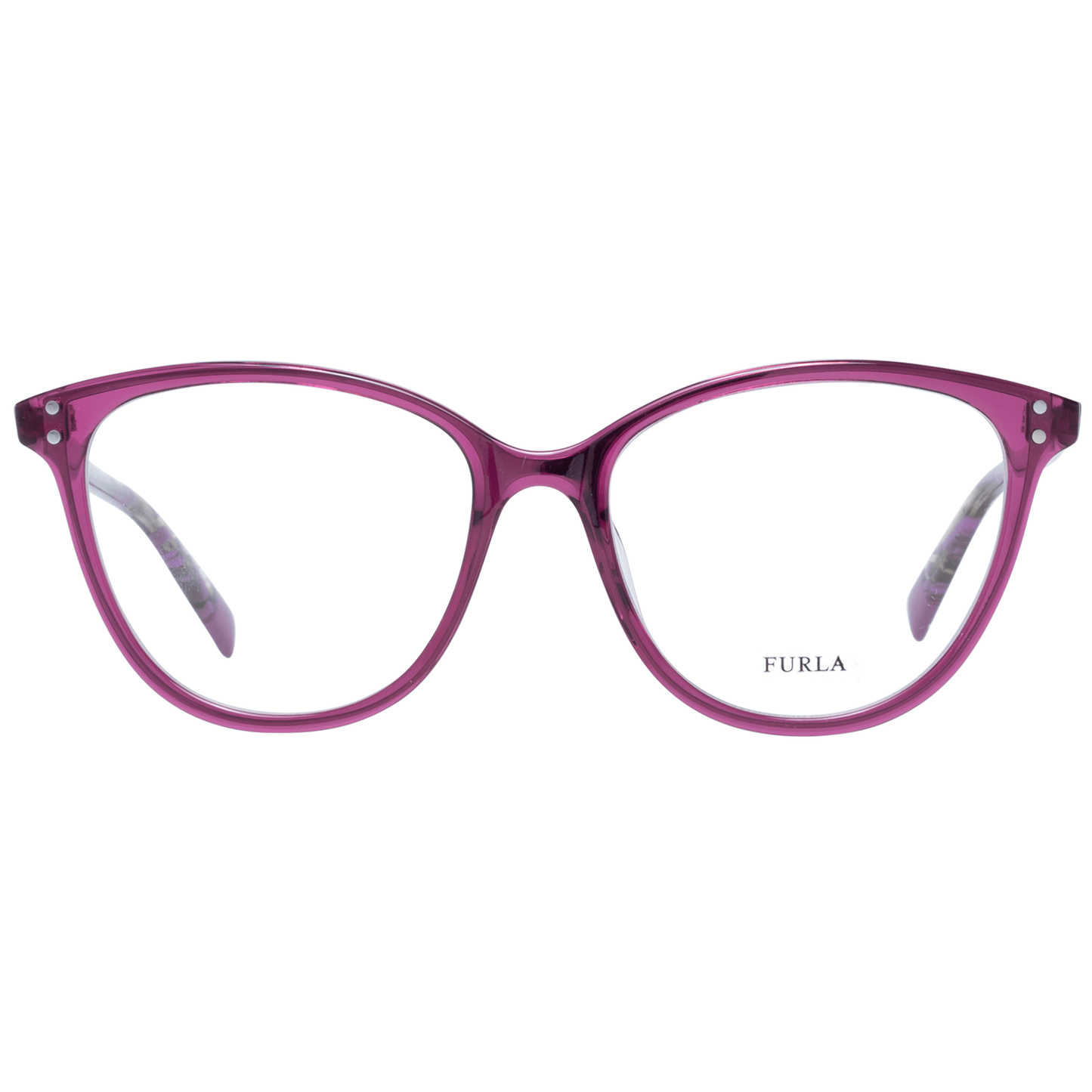 Purple Frames for Woman