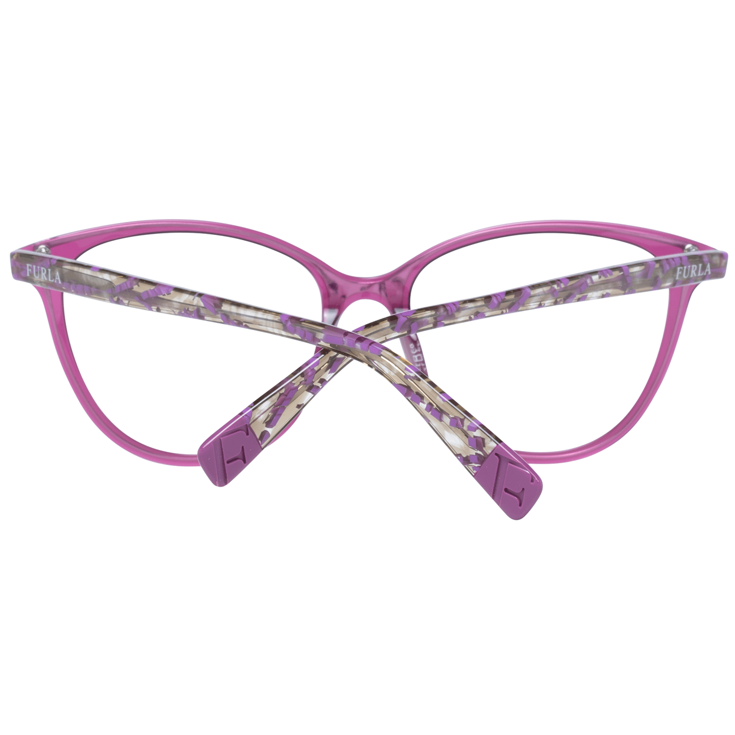 Purple Frames for Woman