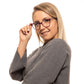 Purple Frames for Woman