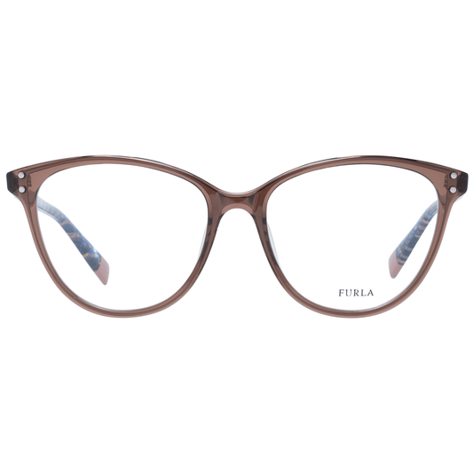 Brown Women Optical Frames