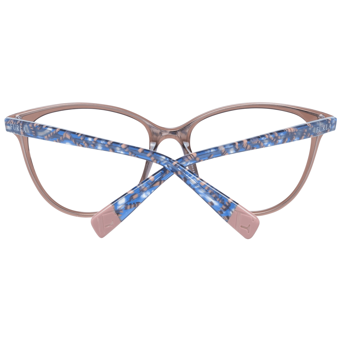 Brown Women Optical Frames