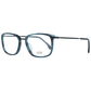 Turquoise Men Optical Frames