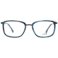 Turquoise Men Optical Frames