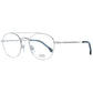 Silver Men Optical Frames