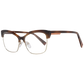 Brown Women Optical Frames