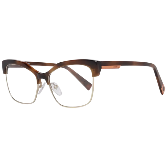 Brown Women Optical Frames