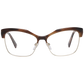 Brown Women Optical Frames