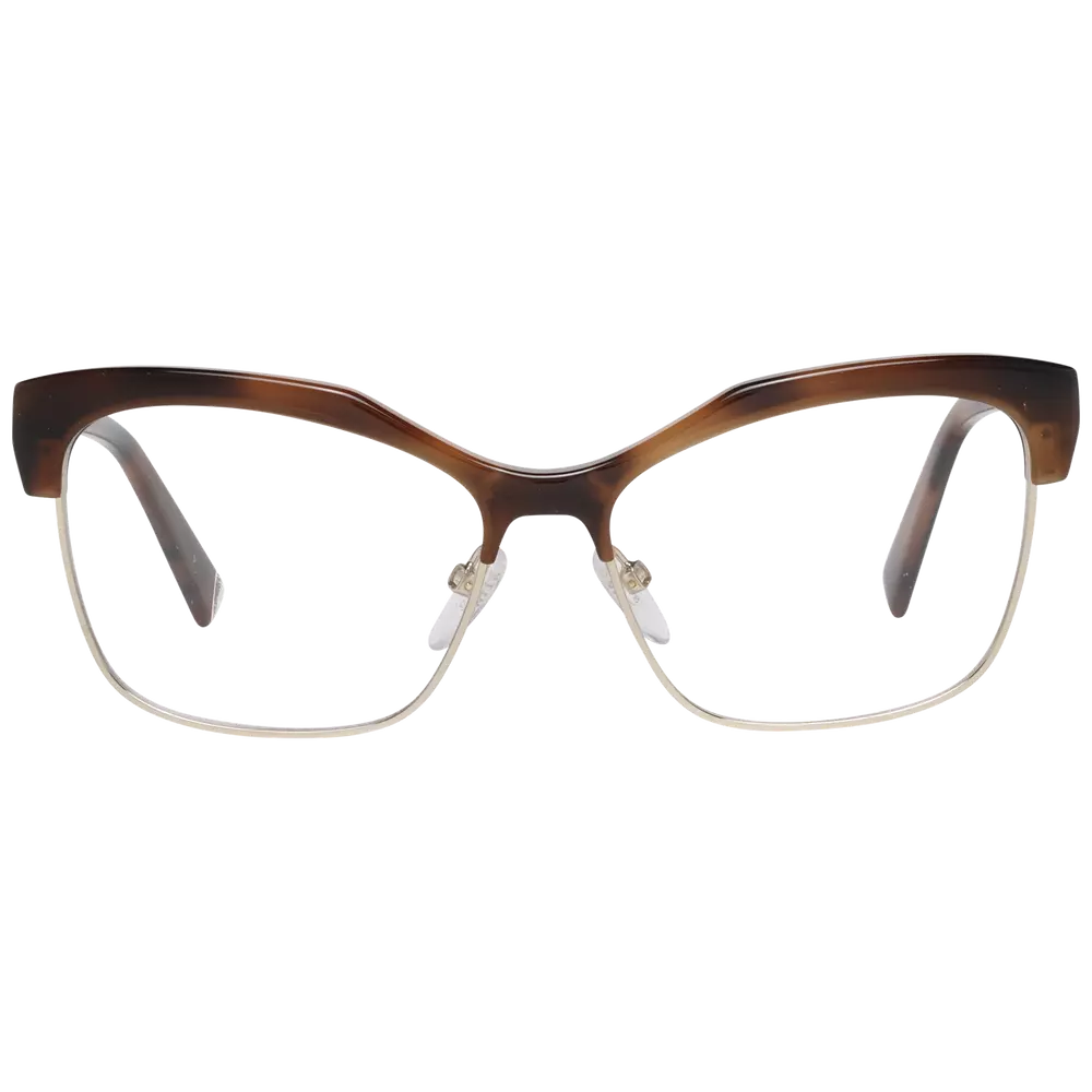 Brown Women Optical Frames