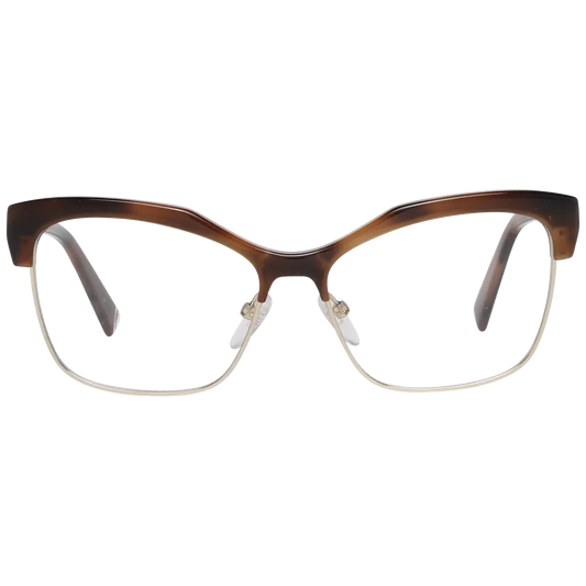 Brown Women Optical Frames