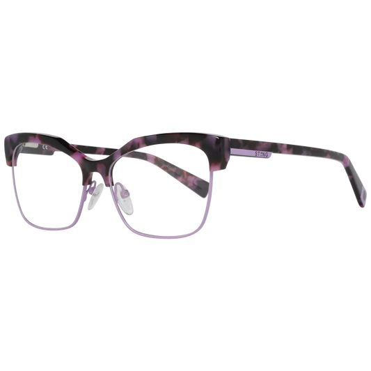 Purple Women Optical Frames